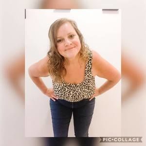 Meet your Posher, Jenna